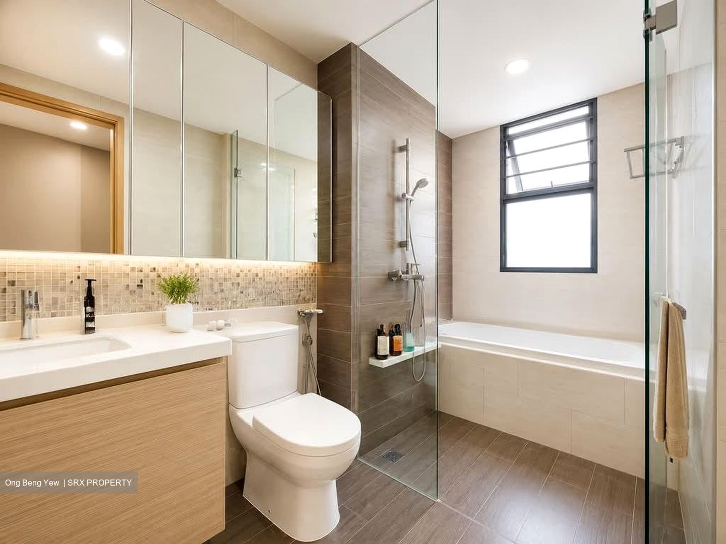 The Rainforest (D23), Condominium #602740711